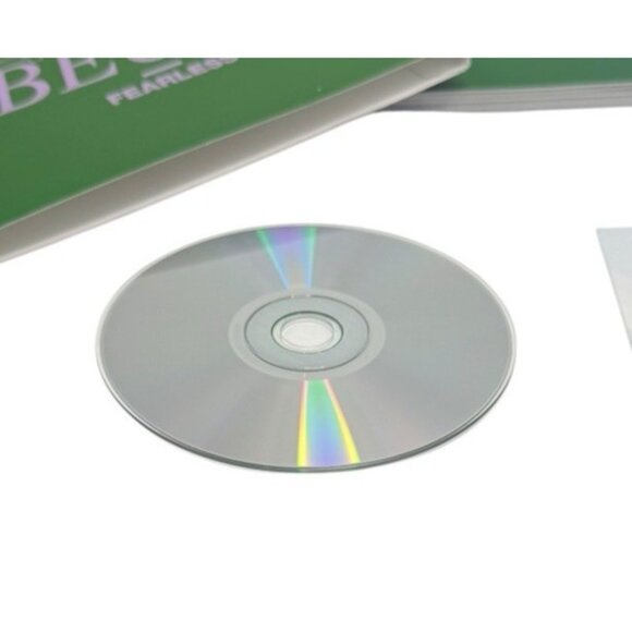 DKZ Chase 7th Single Episode 3 Beum Fearless Photo Book Photo Card Film CD EUC - Picture 6 of 7